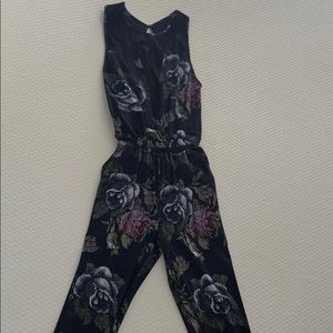 Lululemon jump suit